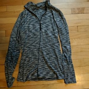 1/4 Zip Columbia